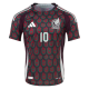 adidas Mexico Alexis Vega Home Jersey 24/25 (Multicolor)