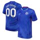 Chelsea Nike 2025/26 Home Replica Custom Jersey - Blue